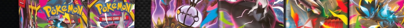 ¡Bombazo en Pokémon TCG! Se revelan en Japón las cartas principales de "Pitch Black"