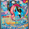 Deck Mega Greninja EX imagen ilustrativa de esta colección en la tienda Thunder Cards