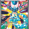 Carta Pokémon Dragapult ex de ilustración especial para colección de deck competitivo.