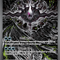 magen promocional de la colección Pitch Black de Mega Evolution en Thunder Cards