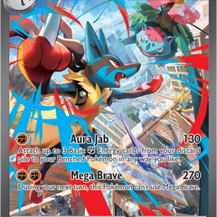 Collection image for: Mega Evolution Colección | Pokémon TCG - Thunder Cards