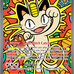 Collection image for: Perfect Order | Pokémon TCG Colección - Thunder Cards