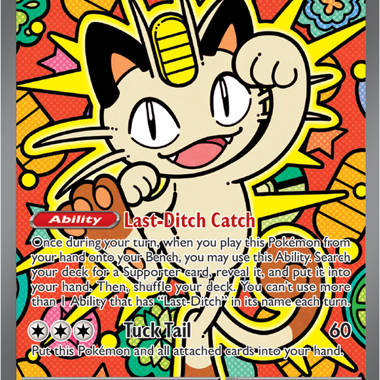 Thunder Cards | Tienda Oficial Pokémon TCG México