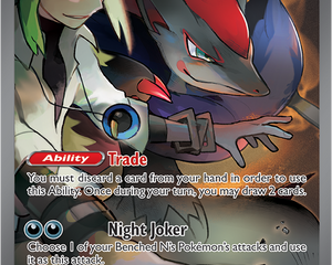 Collection image for: Journey Together | Pokémon TCG - Thunder Cards