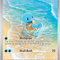 Carta Pokémon Squirtle 170/165 de la colección Pokémon 151, categoría Illustration Rare con arte alternativo de Mitsuhiro Arita.