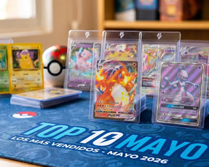 Collection image for: TOP 10 MAYO 2026