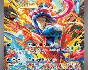 Collection image for: Twilight Masquerade | Pokémon TCG - Thunder Cards