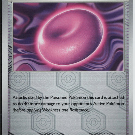 Binding Mochi 055/064 - SV: Shrouded Fable (SFA) Reverse