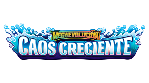 <h1><em>Megaevolución-Caos Creciente !MUY PRONTO¡</em></h1>