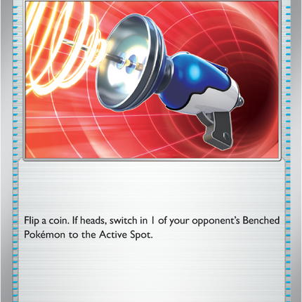 Pokémon Catcher 082/088 - ME03: Perfect Order (POR)