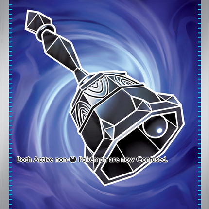 Carta Individual Pokémon TCG Dark Bell 106/084, set Pitch Black, en  Thunder Cards México