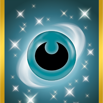 Basic Darkness Energy 098/064 HR- SV: Shrouded Fable (SFA)
