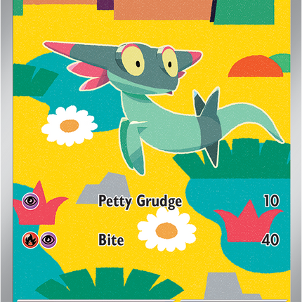 Carta Pokémon Dreepy Alterno 247/217 - Ascended Heroes - Thunder Cards