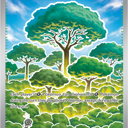 Forest of Vitality FA 109/088 - ME03: Perfect Order (POR)
