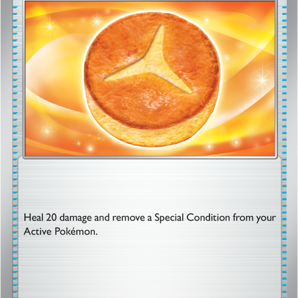 Lumiose Galette 078/088 - ME03: Perfect Order (POR)