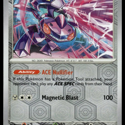 Genesect 040/064- SV: Shrouded Fable (SFA)