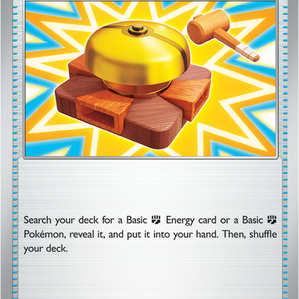 Carta Individual Pokémon Trainer Fighting Gong 187/217, Supporter Trainer, set Ascended Heroes,- Thunder Cards México. 