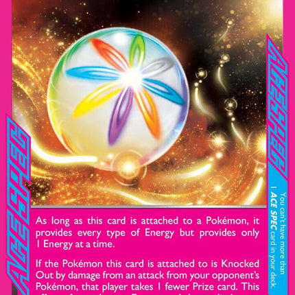 Legacy Energy - SV06: Twilight Masquerade (TWM)