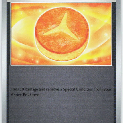 Lumiose Galette 078/088 - ME03: Perfect Order (POR) Reverse