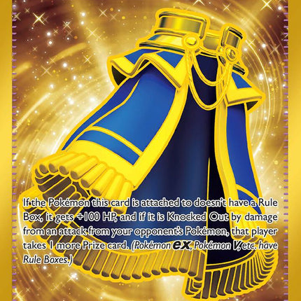 Luxurious Cape HR - 265/182 - SV04: Paradox Rift (PAR)