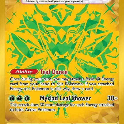 Teal Mask Ogerpon EX HR - 177/131 - SV: Prismatic Evolutions (PRE)