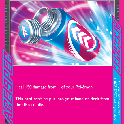Poke Vital A 062/064 - SV: Shrouded Fable (SFA)