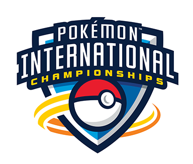 Pokémon Center - Playmat & Playmat Bag - Ogerpon 2025 - International Championship NAIC 2025