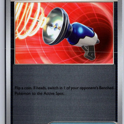 Pokémon Catcher 082/088 - ME03: Perfect Order (POR) Reverse