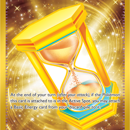 Powerglass HR - 097/064 - SV: Shrouded Fable (SFA)