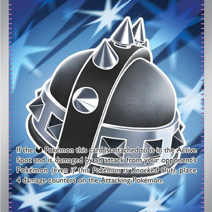 Punk Helmet FA - 121/094 - ME02: Phantasmal Flames (PFL)