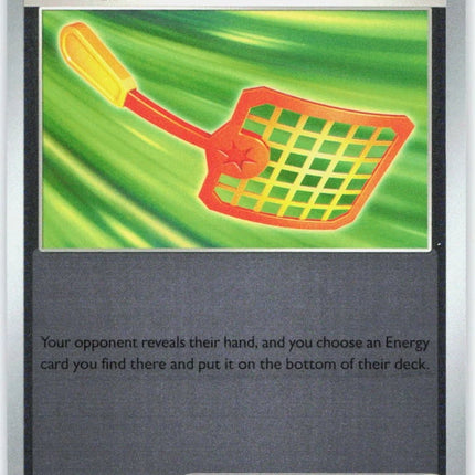 Energy Swatter 073/088 - ME03: Perfect Order (POR) Reverse