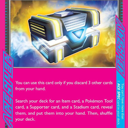 Secret Box - SV06: Twilight Masquerade (TWM)