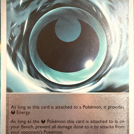 Carta individual Shadowy Dark Energy 083/084, set Pitch Black, en Thunder Cards México Reverse Holo