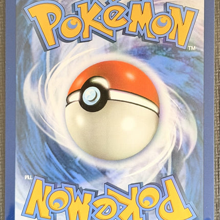 Water Basic Energy (2013) Common Holo Deck Exclusive-NM