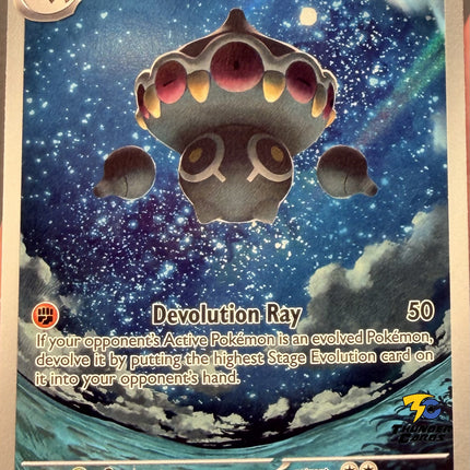 Carta Individual Pokémon Claydol Ilustración Especial 092/086, Stage 1  Pokémon 120 HP, set Chaos Rising, Ilustración de matazo - Thunder Cards México