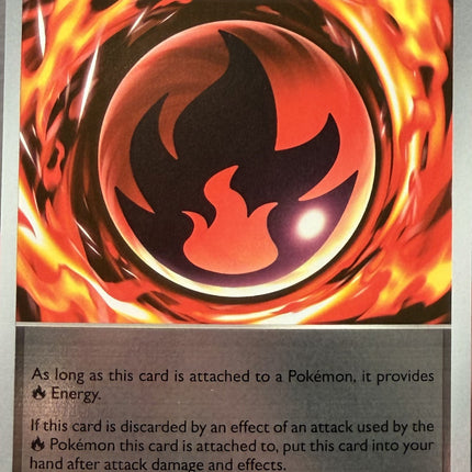 Carta Energía de Pokémon Nitro 🔥 Energy  Reverse 086/086, set Chaos Rising, - Thunder Cards México