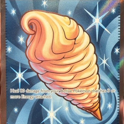 Carta Individual Pokémon Jumbo Ice Cream Ultra Rara 109/086, set Chaos Rising, Ilustración de AYUMI ODASHIMA - Thunder Cards México
