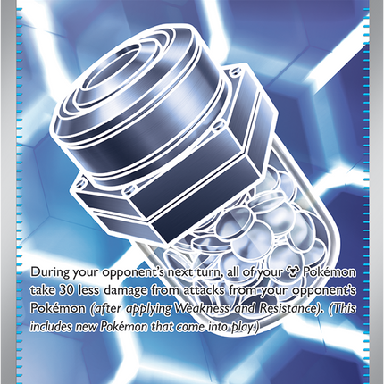 Carta Individual Pokémon TCG Iron Defender 110/084, set Pitch Black, en  Thunder Cards México