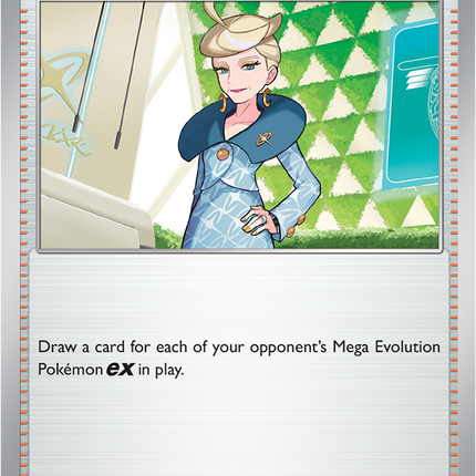 Carta individual Pokémon Jett 079/084, set Pitch Black, en Thunder Cards México