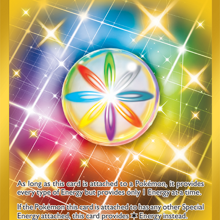 Carta Individual Pokémon 
Luminous Energy Hyper Rare 226/167 Twilight Masquerade, en Thunder Cards México