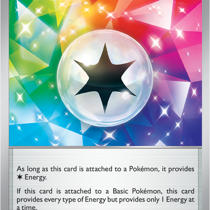 Prism Energy - 216/217 - ME03: Ascended Heroes (ASC)